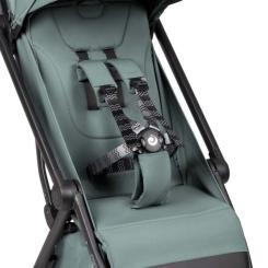 Коляска TUTIS Jogo plus Dark Green Фото 11