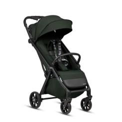 Коляска TUTIS Jogo plus Dark Green Фото