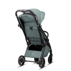 Коляска TUTIS Jogo plus Dark Green Фото 1