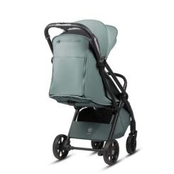 Коляска TUTIS Jogo plus Dark Green Фото 2