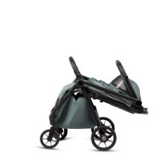 Коляска TUTIS Jogo plus Dark Green Фото 3