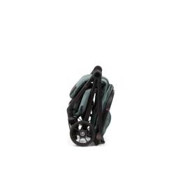 Коляска TUTIS Jogo plus Dark Green Фото 4