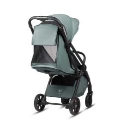 Коляска TUTIS Jogo plus Dark Green Фото 5