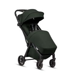Коляска TUTIS Jogo plus Dark Green Фото 6