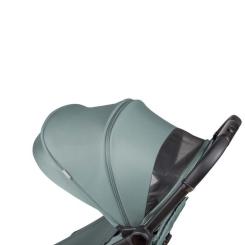 Коляска TUTIS Jogo plus Dark Green Фото 7