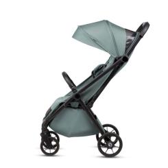 Коляска TUTIS Jogo plus Dark Green Фото 8