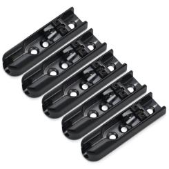 Бридж для гитары Paxphil BB215 Black Фото