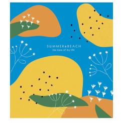 Тетрадь Школярик My motivation 48 листов линия Фото 1