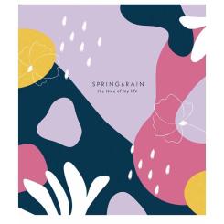 Тетрадь Школярик My motivation 48 листов линия Фото 2