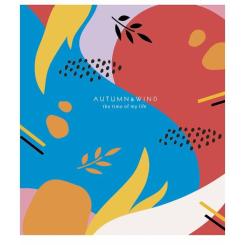 Тетрадь Школярик My motivation 48 листов линия Фото 3