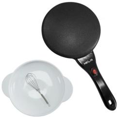 Блинница Neor CREPPY 20D BK Фото 5