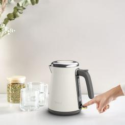 Электрочайник Tefal KI666AE0 Фото 6