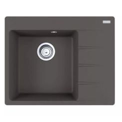 Мойка кухонная Franke Centro CNG 611-62 TL Фото
