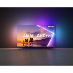 Телевизор Philips 43PUS8510/12 Фото 5