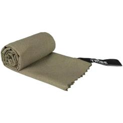 Туристическое полотенце Tribe Bicycle Towel 40х80 S Olive Фото