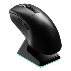 Мышка GamePro Asgard Thor Wireless/Bluetooth/USB Black Фото 1