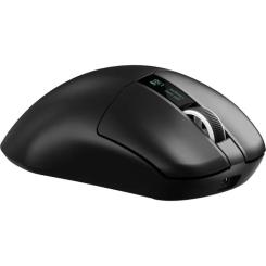 Мышка GamePro Asgard Thor Wireless/Bluetooth/USB Black Фото 2
