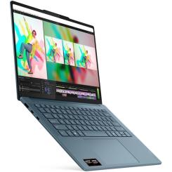 Ноутбук Lenovo Yoga Pro 7 14AKP10 Фото 1