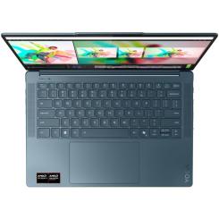 Ноутбук Lenovo Yoga Pro 7 14AKP10 Фото 3