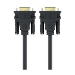 Кабель мультимедийный HP VGA M to VGA M 1.0m 1080p60Hz Фото