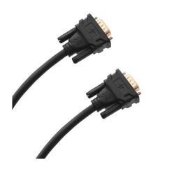 Кабель мультимедийный HP VGA M to VGA M 1.0m 1080p60Hz Фото 1