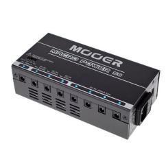 Блок питания для гитарных педалей Mooer Macro Power S8 Фото