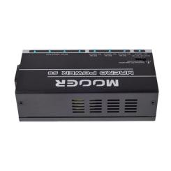 Блок питания для гитарных педалей Mooer Macro Power S8 Фото 3