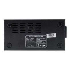 Блок питания для гитарных педалей Mooer Macro Power S8 Фото 4