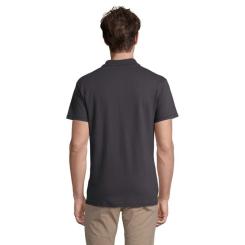 Поло Sol's Spring II графітовий XL Фото 1