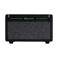 Комбоусилитель Mooer SD10i Black Фото 1