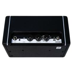 Комбоусилитель Mooer SD10i Black Фото 2