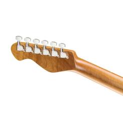 Электрогитара Mooer MSC20 Pro Amber Brown Фото 4