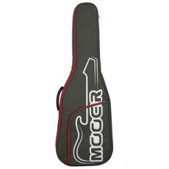 Электрогитара Mooer MSC20 Pro Amber Brown Фото 5