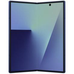 Мобильный телефон Samsung Galaxy Fold7 12/512Gb Blue Shadow Фото 1