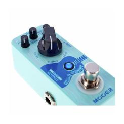 Педаль эффектов Mooer Baby Water Фото 10
