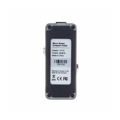 Педаль эффектов Mooer Baby Water Фото 8