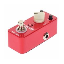 Педаль эффектов Mooer Cruncher Фото 5