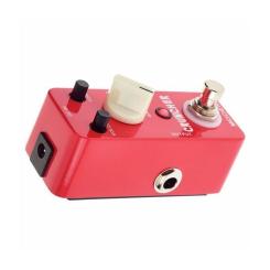 Педаль эффектов Mooer Cruncher Фото 6