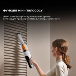 Пылесос Deerma T10W Фото 9