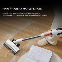 Пылесос Deerma T10W Фото 10