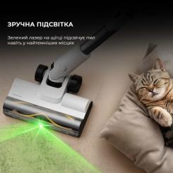 Пылесос Deerma T10W Фото 4