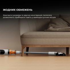 Пылесос Deerma T10W Фото 5