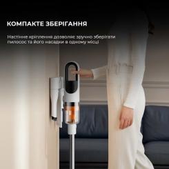 Пылесос Deerma T10W Фото 8