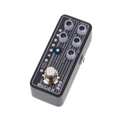 Педаль эффектов Mooer 008 Cali-MK3 Фото 1