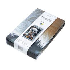 Детский постельный набор Home Line Белый медведь Фото 1