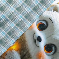 Детский постельный набор Home Line Белый медведь Фото 2