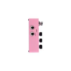 Педаль эффектов Mooer D7 X2 Delay Фото 2