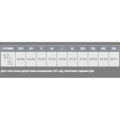 Футболка Sol's Regent блакитний S Фото 6