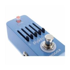 Педаль эффектов Mooer Graphic G Фото 2