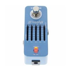 Педаль эффектов Mooer Graphic G Фото 3